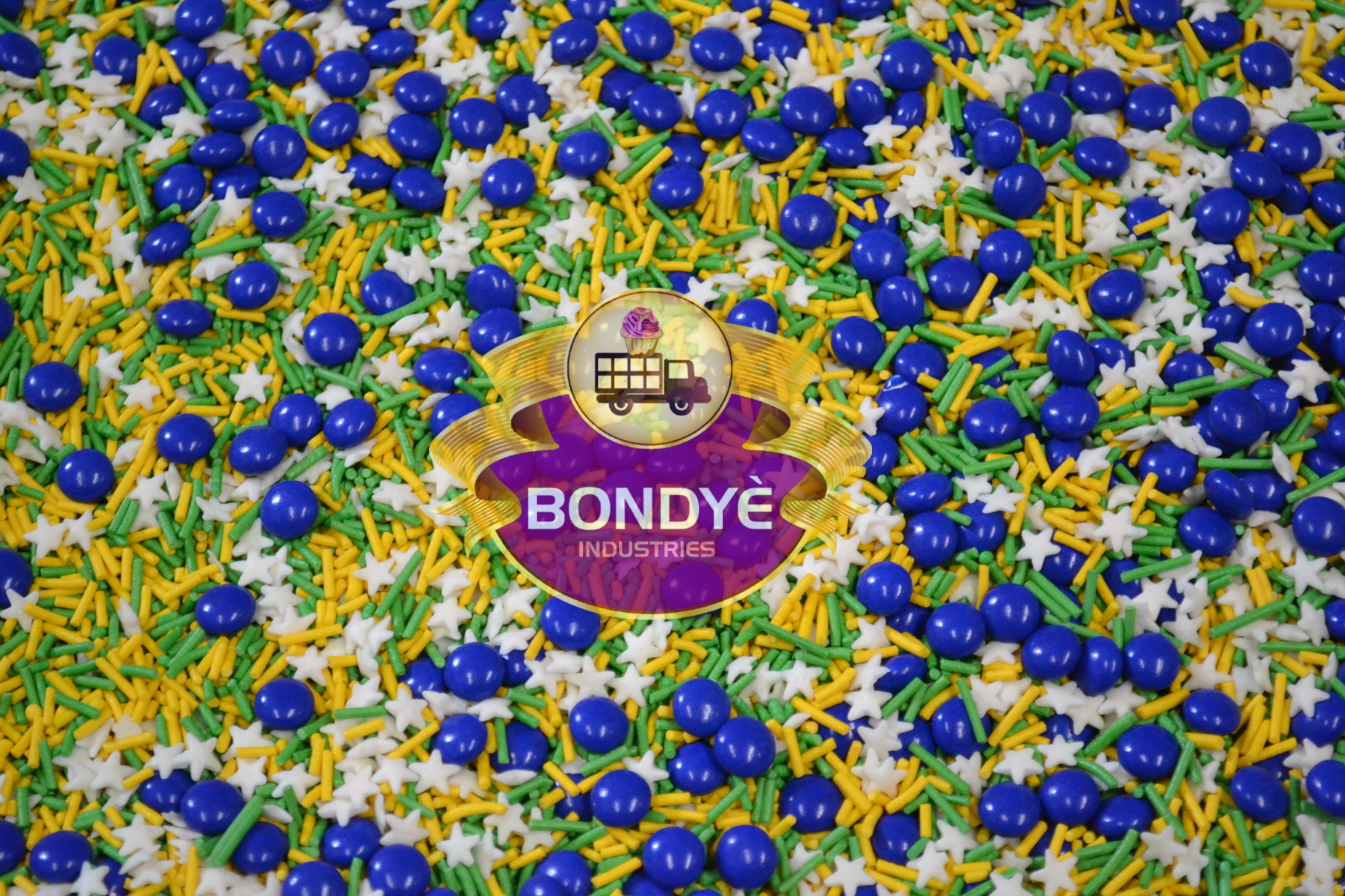 Sprinkles Brasil