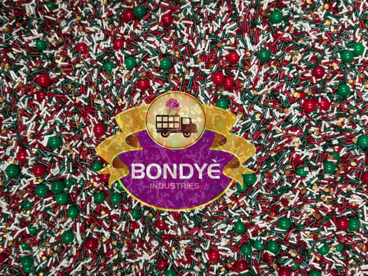 Sprinkles México
